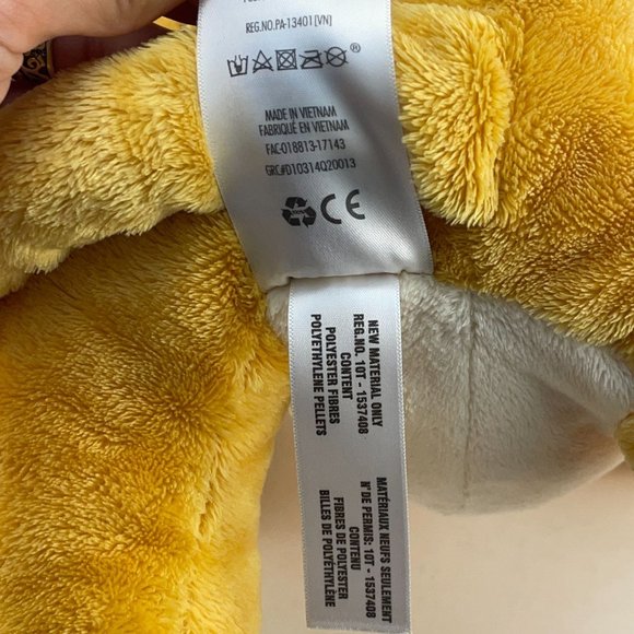 Disney store simba lion king plush toy - Picture 5 of 8